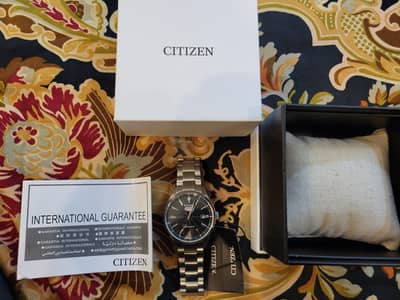 Citizen Original Watch