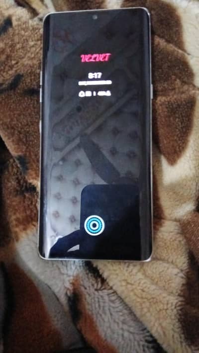 LG Velvet 5G 128GB Non PTA