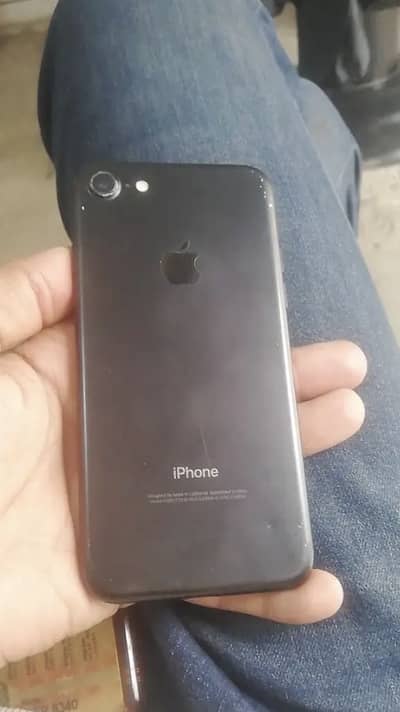 Iphone 7 parts 03020002633