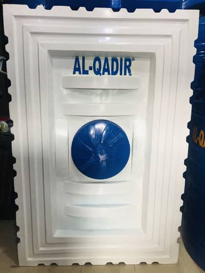 0322/2800608 WATER STORAGE TANKS KARACHI