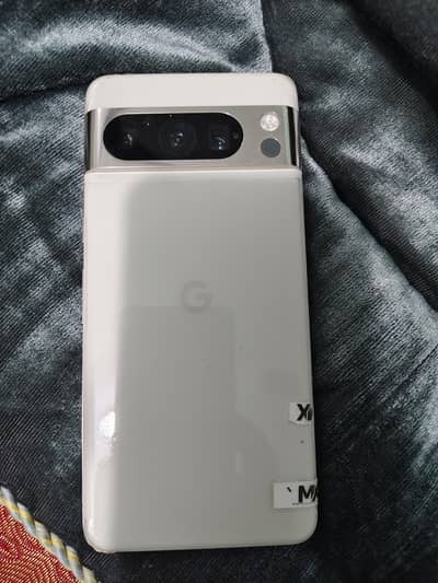 Pixel 8 pro 512gb
