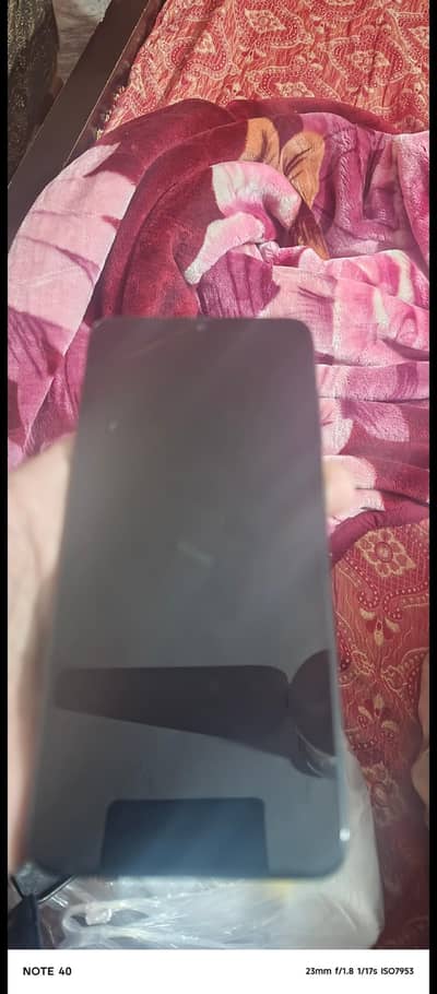 Samsung A70 6gb 128gb