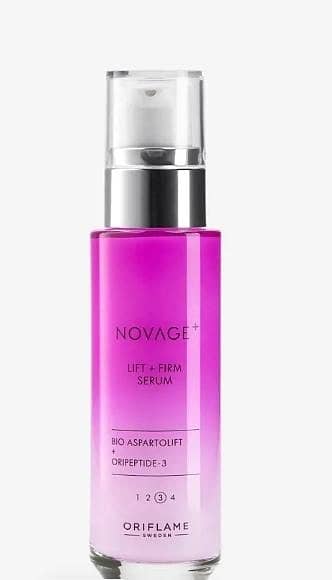 Lift+Firm serum