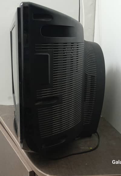 Belvin CRT TV | Flat Screen | 21–24 Inch | Working Condition