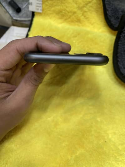 iPhone 11 non pta JV