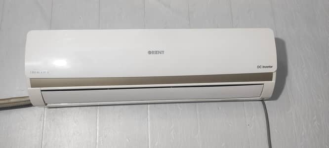 Orient DC Inverter 1.5 Ton