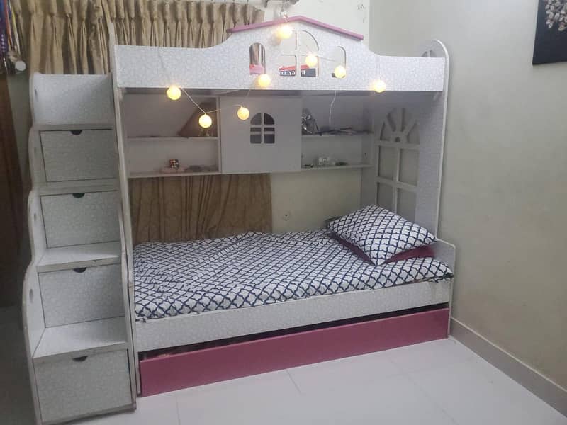 bunk bed 5