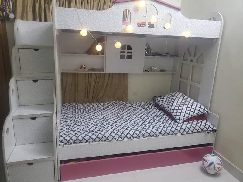bunk bed 6