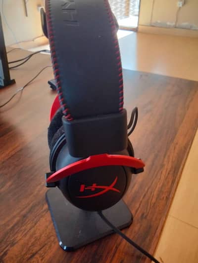 Hyper X cloud 2 Headphones original with Box