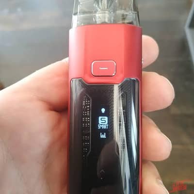 Pod Vape Mod Luxe Xr Max Vaporesso For Sale
