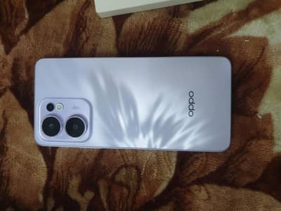 Oppo Reno 13F 8GB /256GB