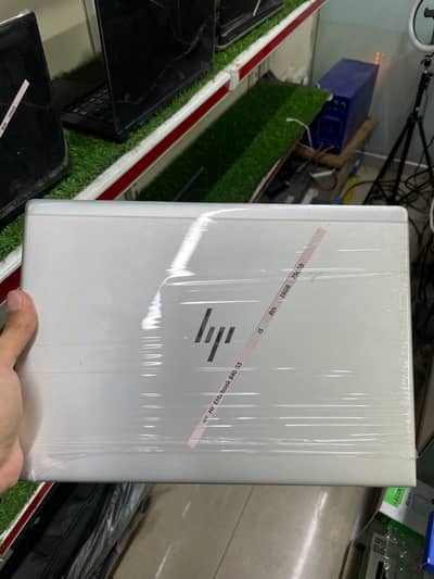 HP Elitebook 840 touchscreen