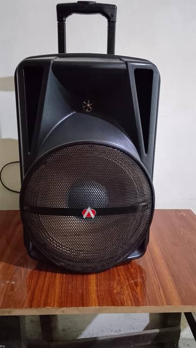 Beautiful Audionic Eco Amplifier speaker 