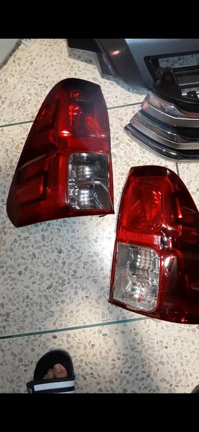 revo  rocco parts for sale