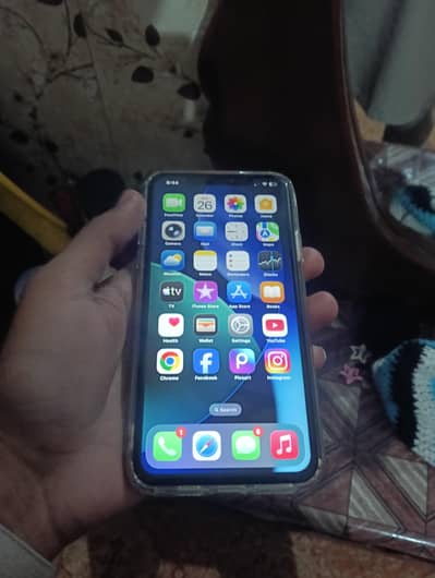 iphone 11 pro Max Dual Pta Approve