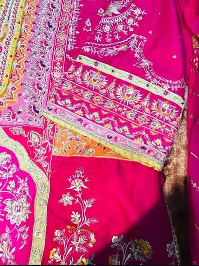 Junaid Jamshed dress