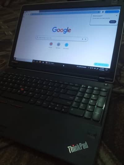 Lenovo Thinkpad