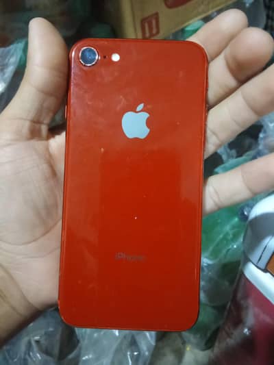 iphone 8 jv non pta