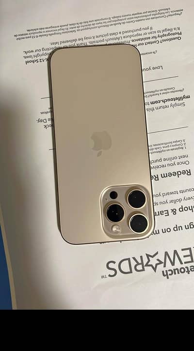 16 pro max 512gb Factory Unlocked