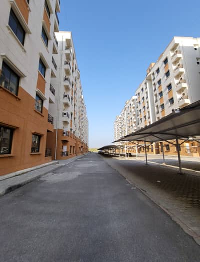 PHA Apartment For Sale In I-16/3