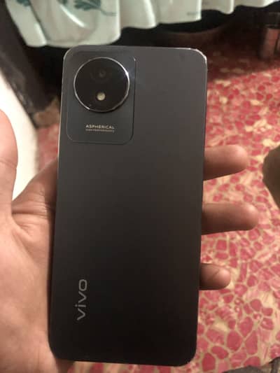 Vivo y02t