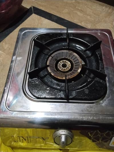 LPG HOB