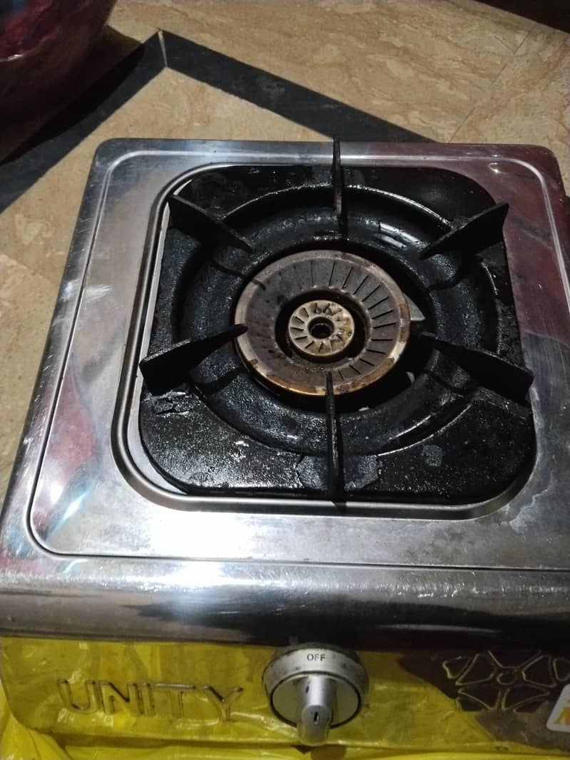 LPG HOB 0