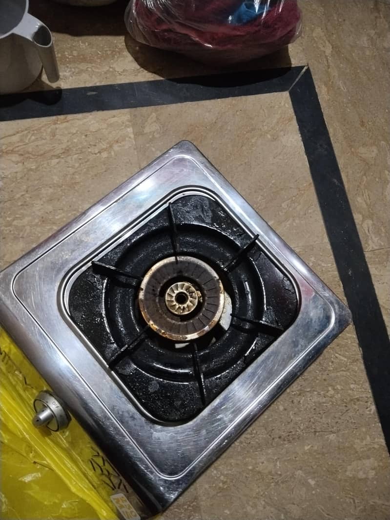 LPG HOB 1
