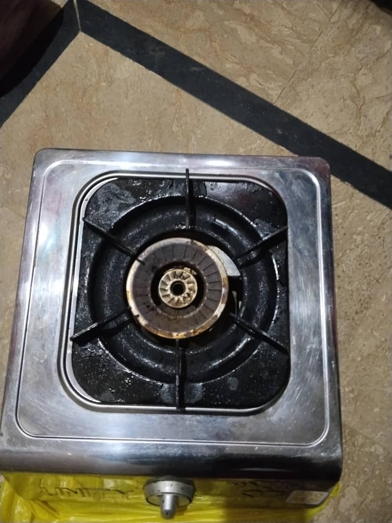 LPG HOB 2