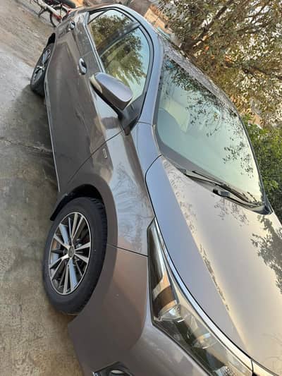 Grandy antique car for sale