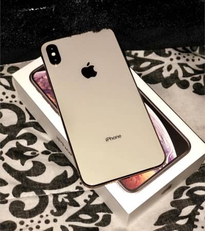 iphone xsmax official pta approved