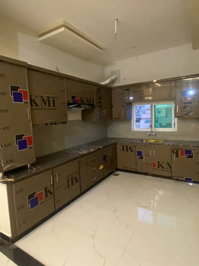 5 Marla Single story house for Rent, Block-P Khayaban-e-Ameen society lahore