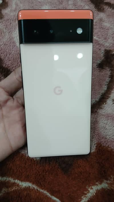 Google pixel