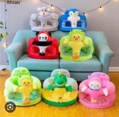 Beanbag/Bedsheets/ blanket/  Cousion