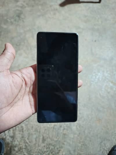 Tecno Camon 30(12+256)