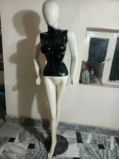 female dummy and male dummy for sale