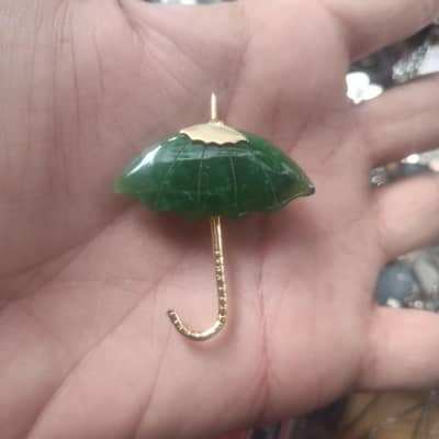 Vintage 1966 Designer Brooch Pin