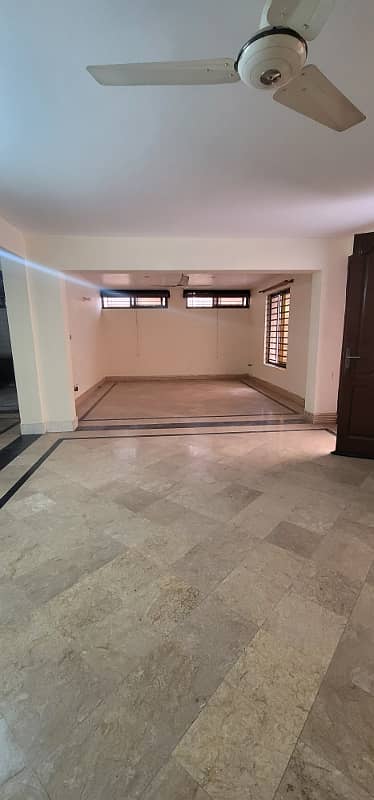 Basement For Rent in G-13 (10 Marla)
