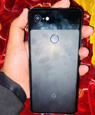 Google Pixel 3 XL | 10/9 Condition | DSLR Like Camera | 25,000