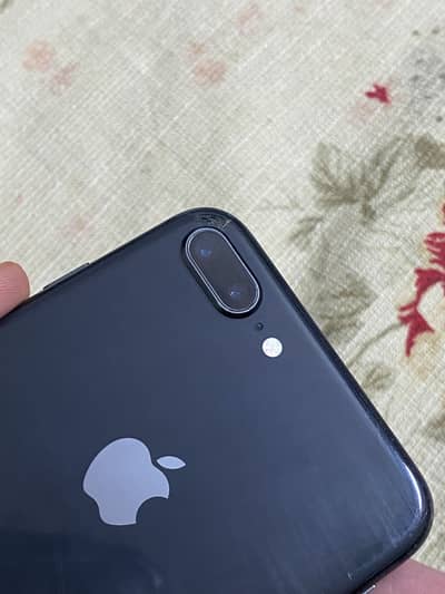 Iphone 8plus Pta approved