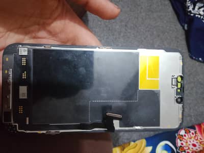 Iphone 13 pro max GX panel