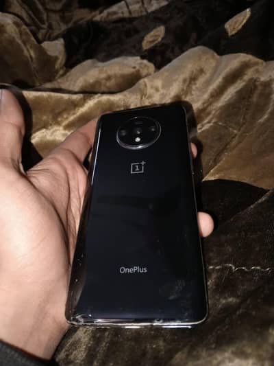 ONE PLUS 7T