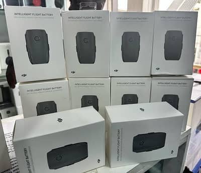 DJI Mavic 2 / DJI TB50 / DJI TB55 / DJI TB60 Batteries Brand New