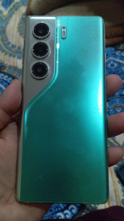 tecno camon 40pro