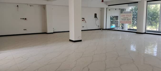 Building For Sale In B-17