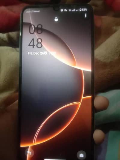 realme4/64ram all okay with box
