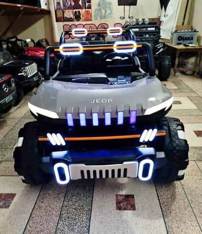 Baby car ka stock available hai happy New Year offer laga de hai