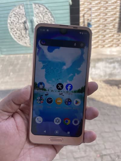 Aquas R2 Non PTA Tax  6600