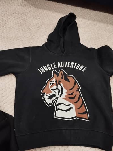 2 to 3 years boys clothes