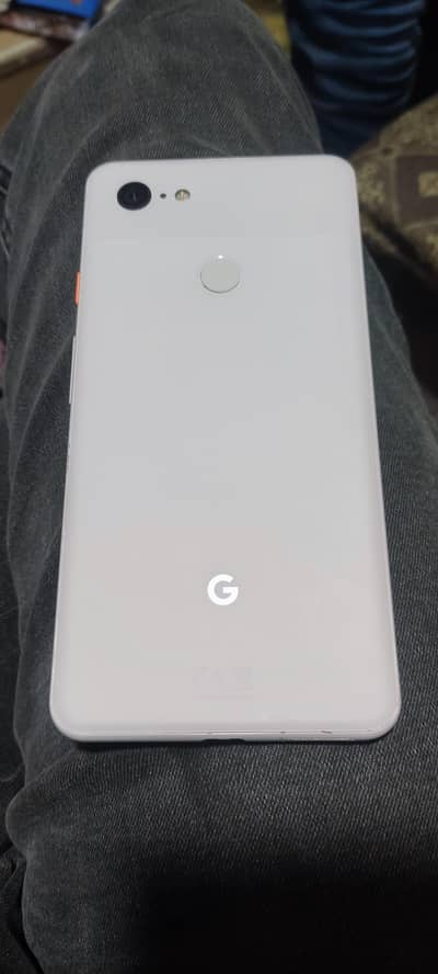 Google pixel 3 XL pta Approved hai Condition 10 %Hai Ram-4 Rom-64 Hai